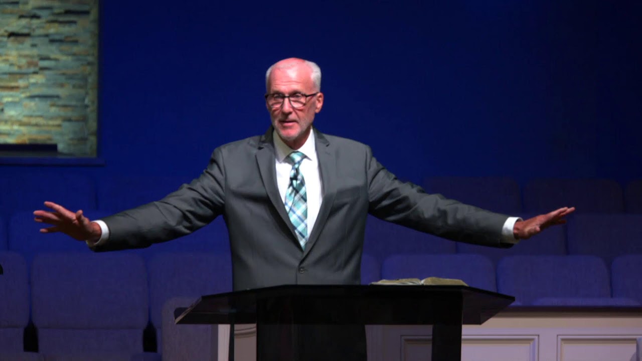 Sunday Morning Worship Service - August 10th, 2025