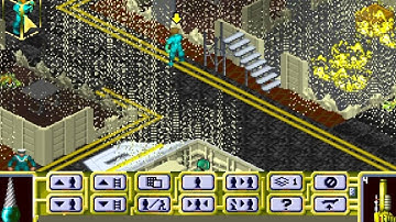 X-Com: Terror From The Deep #43