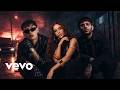 Caminos Prohibidos - Peso Pluma, Tito Double P & Anitta (Video Oficial)