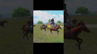 Part 2! Victor Gazi, Sanhokoğulları'na Baskın!