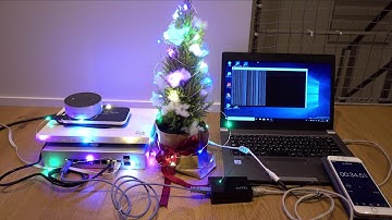20171210 Alexa - Meraki Demo 02