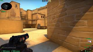 when csgo servers do you dirty