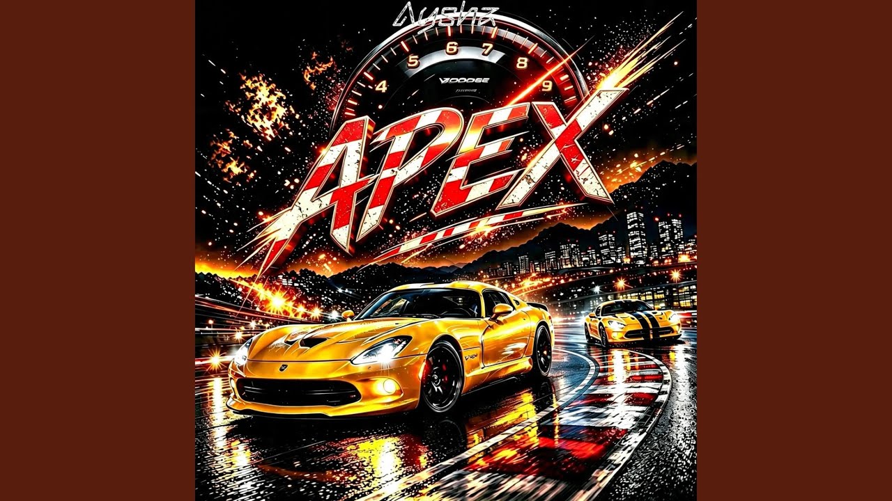 Watch Apex on YouTube Watch Apex on YouTube