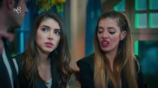 Kaçak Gelinler 25 Bölüm - Seni Hollywood Starı Yapacaktım