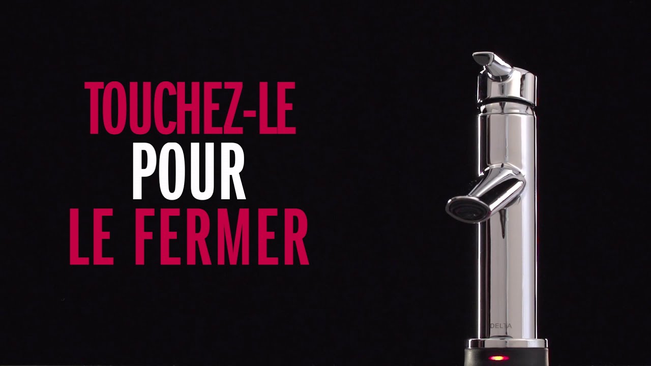 FRENCH VERSION - Touch2O Technology