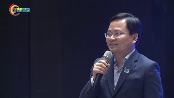 CHUYỂN ĐỘNG I Ra mắt quỹ đầu tư khởi nghiệp dành cho thanh niên