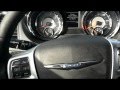 2012 Chrysler Town & Country Review