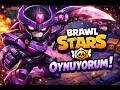 brawl stars oynuyorum