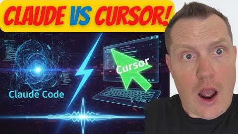 Cursor vs Claude Code - Which AI Saves Devs More Time