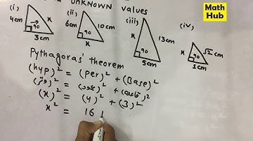 Math Class 9th Ch 15,Review Exercise 15,Q2