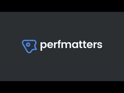 New Update How To Speed Up Your WordPress Website With Perfmatters