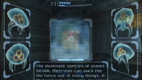 Metroid Prime [Trilogy] - Part 10