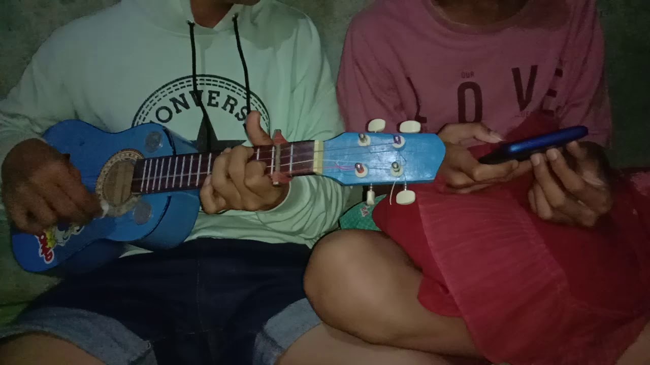 Chord Menjaga Jodoh Orang Menjaga jodoh orang YouTube