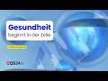 Warum Regeneration scheitert, obwohl alles behandelt wird | Christian Burghardt | QS24 Gremium