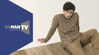 Jefri Nichol’s journey of discovery