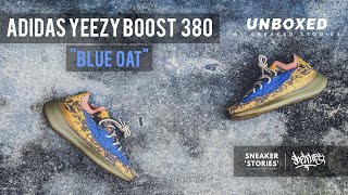 UNBOXED! Adidas Yeezy Boost 380  display picture 3