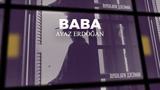 Ayaz Erdoğan - Baba Resimi