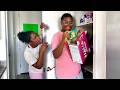 SNEAKY TEEN EATS SISTERS CHIPS! What Happens Next Is Shocking