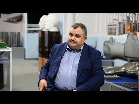 ЧТО БУДЕТ С РЫНКОМ ТИТАНА: ИНТЕРВЬЮ С АНДРЕЕМ АЛЕКСАНДРОВЫМ