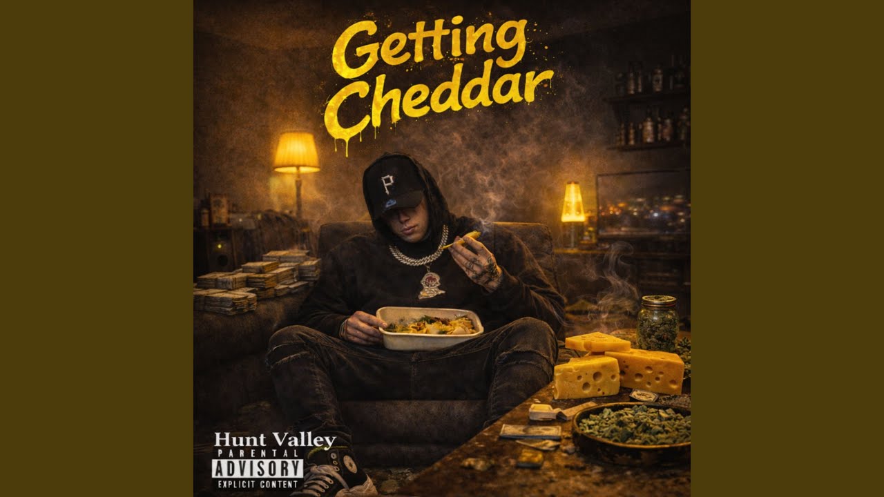 Watch Getting Cheddar on YouTube Watch Getting Cheddar on YouTube