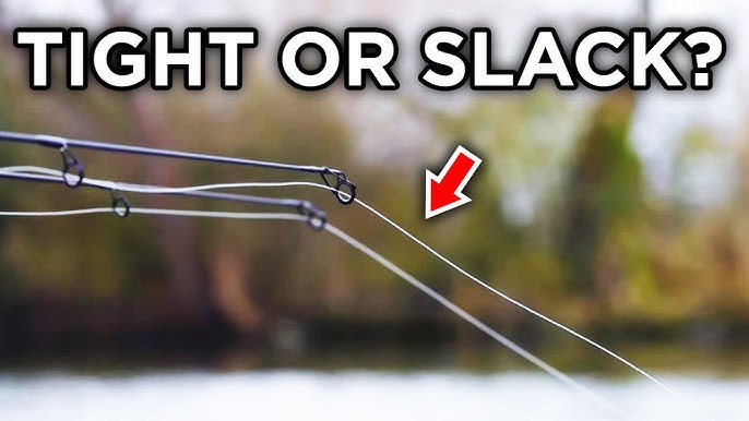 Starting Night Fishing - Tips For Overnight Carp Fishing 