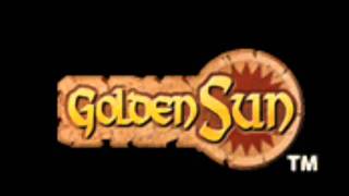 Video thumbnail of "Golden Sun Sol Sanctum"