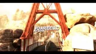 The Woods. #DareERC @TheDareRising @PressureVisuals