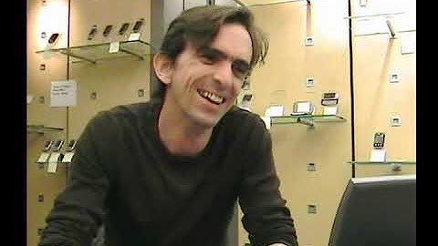 Don Syme: Introduction to F#, Part 1