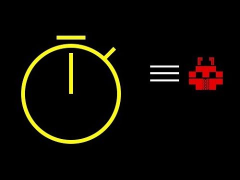 Space Invaders Clone Tutorial Part 9 - Adding a timer class