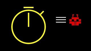 Space Invaders Clone Tutorial Part 9 - Adding a timer class
