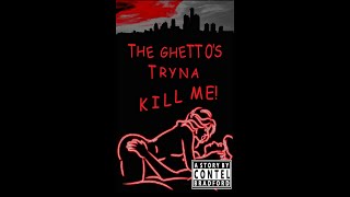 The Ghetto's Tryna Kill Me! - Video Review