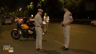 Ice Cream Vendor Stabbed Near India Gate, Accused Arrested | News9
