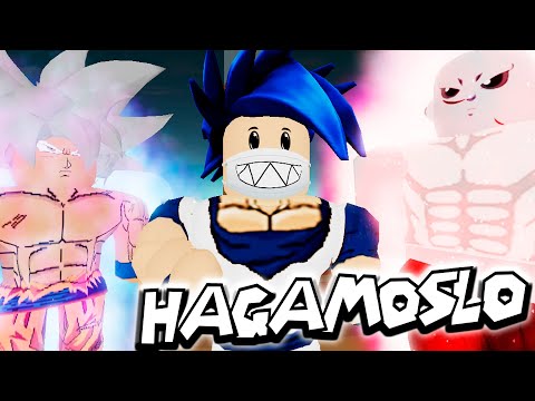 Quiero Hacer El Torneo Y Morir Dragon Ball Final Stand Roblox Youtube - me cambio de raza dragonball final stand roblox by mrlokazo86