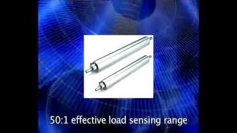 Tension Roll Transducer