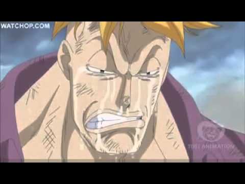 One Piece Episode 488 Sub