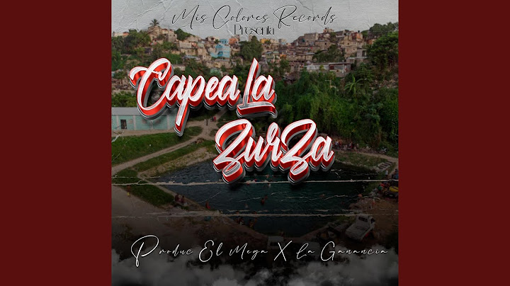 Capea la zurza