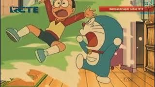 DORAEMON NO ZOOM (BAK MANDI SUPER BEBAS 1010)