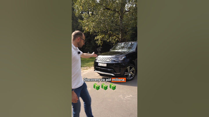 Co dostaniemy w Discovery za PÓŁ MILIONA?
