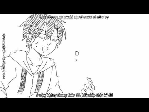 P117A - [Vnsharing] [Ahayashi] Sannen me no Uwaki Kagepro - sm23823294