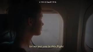 Co-Pilot - Just Hush (Lyrics)