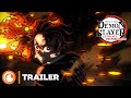 Demon Slayer: Kimetsu no Yaiba Le village des forgerons | TRAILER VOSTFR