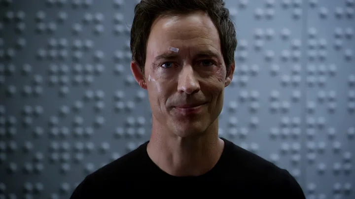 All Reverse Flash Time Vault Scenes (Season 1)