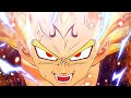 Majin Vegeta in Dragon Ball Z: Kakarot