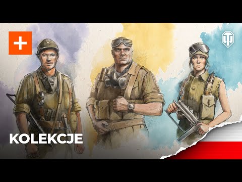 Kolekcje: Odkrywajcie sekrety i zdobywajcie żetony!