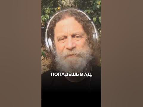 Роберт Сапольски о том, почему мы придерживаемся морали #shorts - YouTube