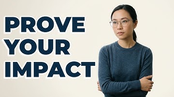 How Do You Quantify Your Internship Contributions?