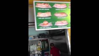 Cuban Food In Miami