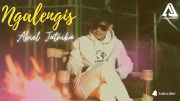 ABIEL JATNIKA  - NGALENGIS ( OFFICIAL MUSIC VIDEO )