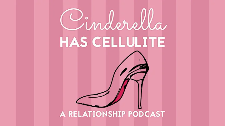 Cinderella has Cellulite | Episode 10: Building Es...