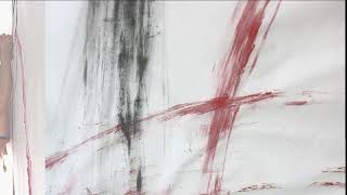 Red and Black, 2018 by Analivia Cordeiro 7 views 11 months ago 1 minute, 46 seconds